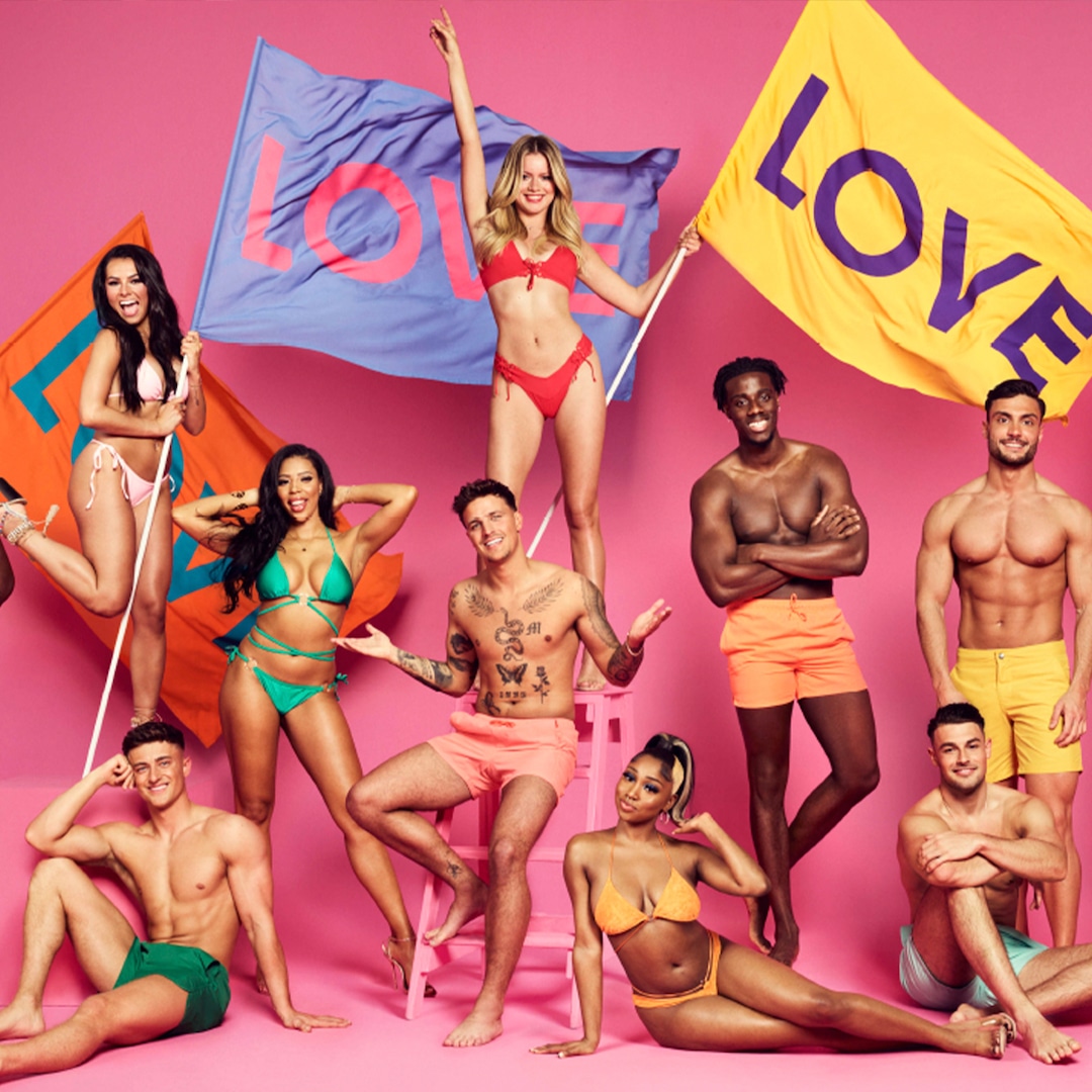 Love Island UK season 8 winner revealed